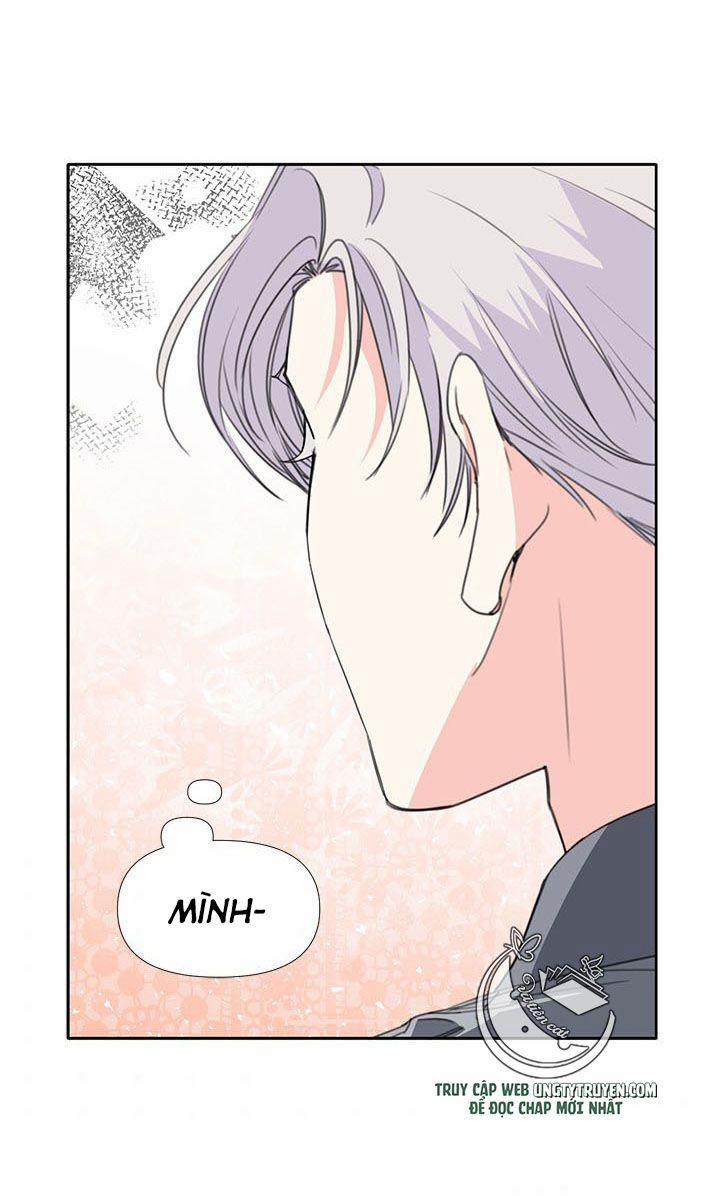 Kết Thúc Có Hậu Của Nhân Vật Phản Diện 24.5 trang 31