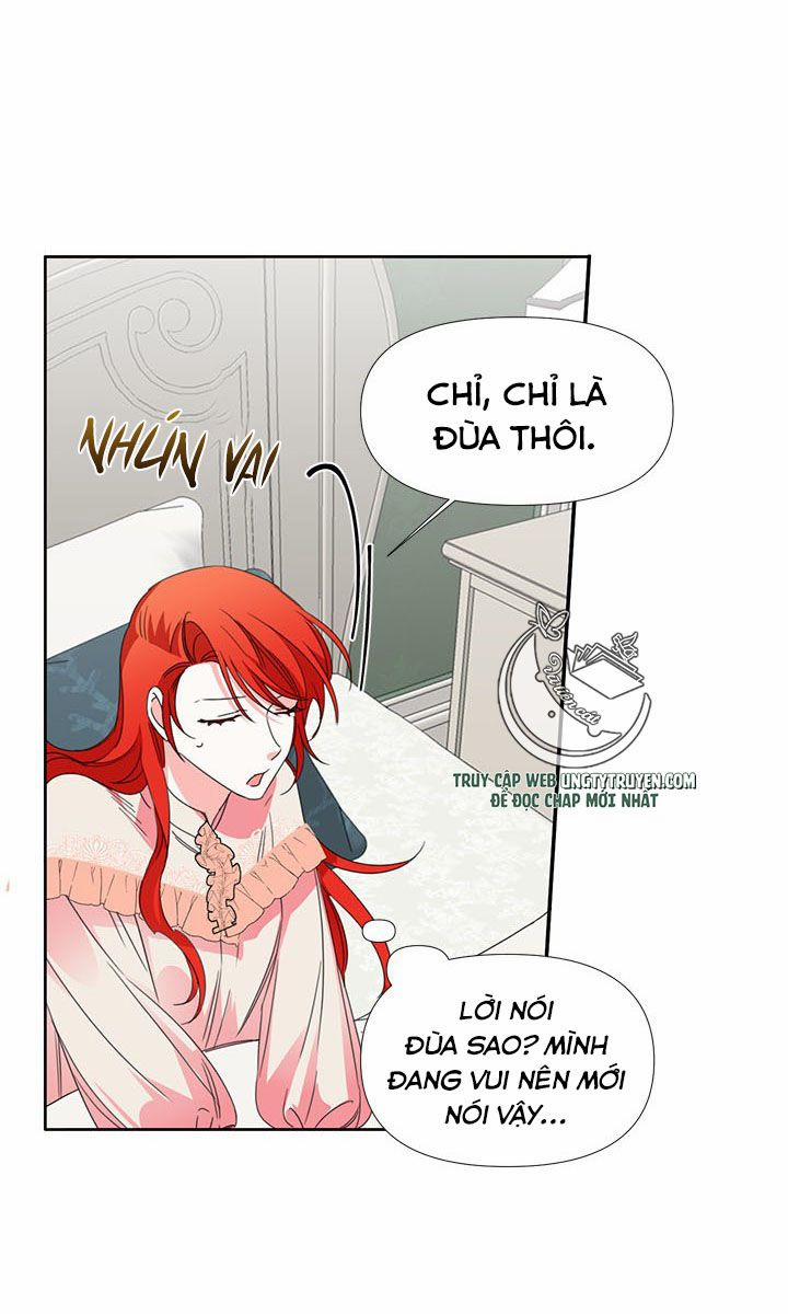 Kết Thúc Có Hậu Của Nhân Vật Phản Diện 24.5 trang 4