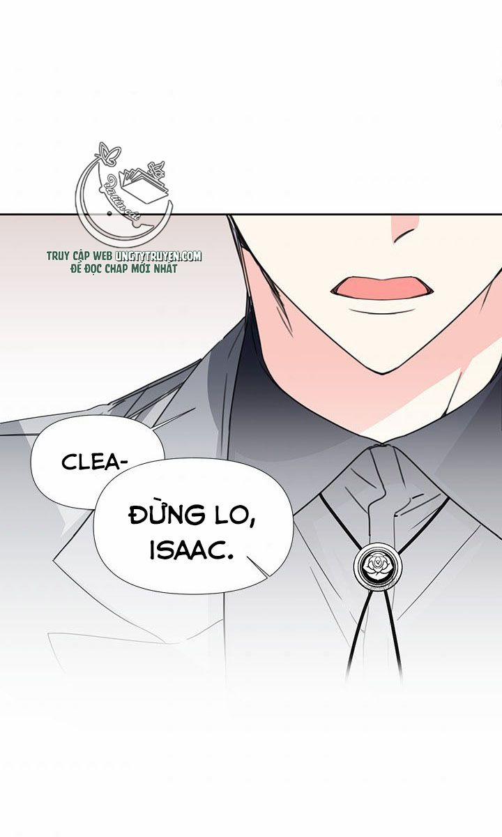 Kết Thúc Có Hậu Của Nhân Vật Phản Diện 24.5 trang 6