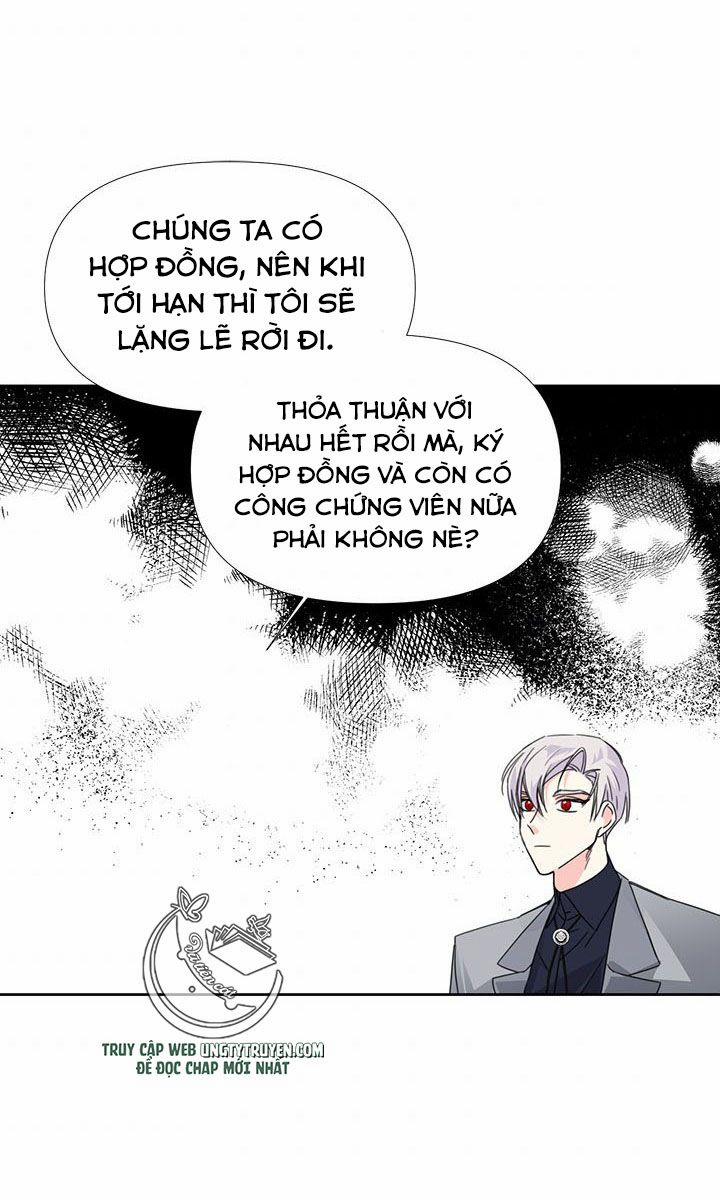 Kết Thúc Có Hậu Của Nhân Vật Phản Diện 24.5 trang 7