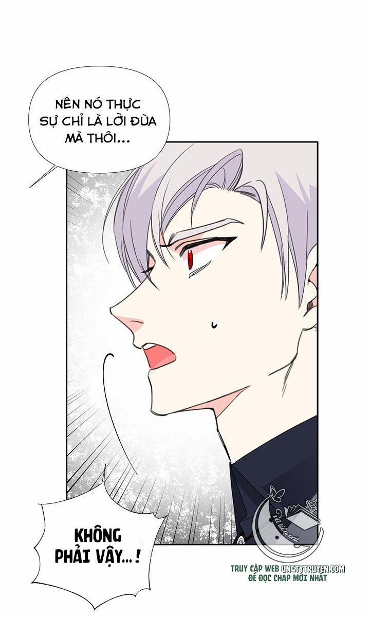 Kết Thúc Có Hậu Của Nhân Vật Phản Diện 24.5 trang 8