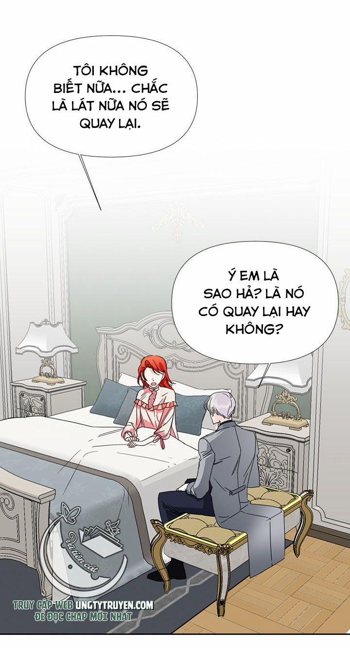 Kết Thúc Có Hậu Của Nhân Vật Phản Diện 24 trang 10