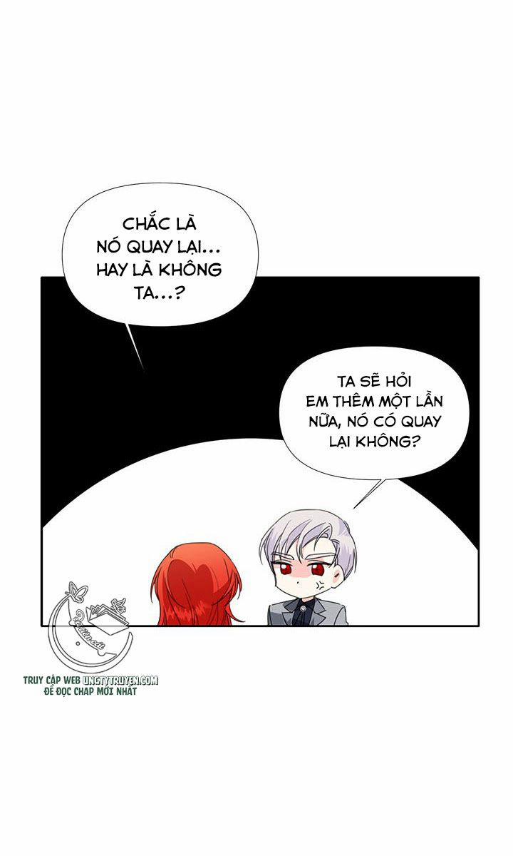 Kết Thúc Có Hậu Của Nhân Vật Phản Diện 24 trang 11