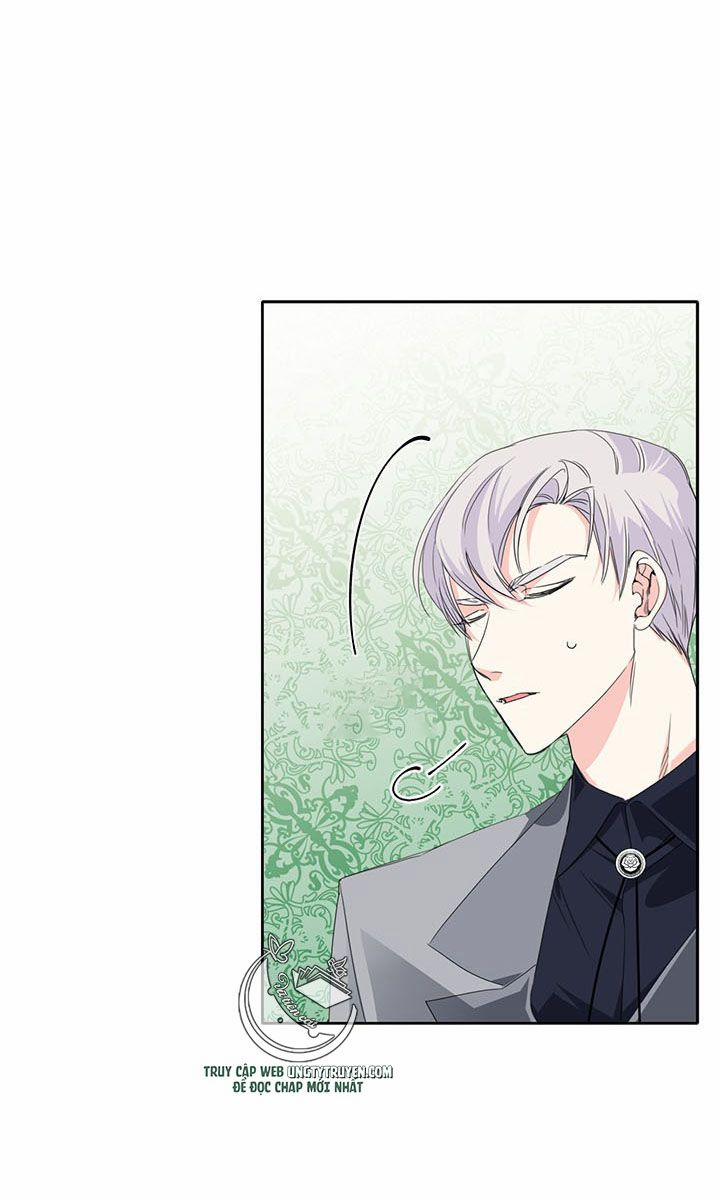 Kết Thúc Có Hậu Của Nhân Vật Phản Diện 24 trang 12