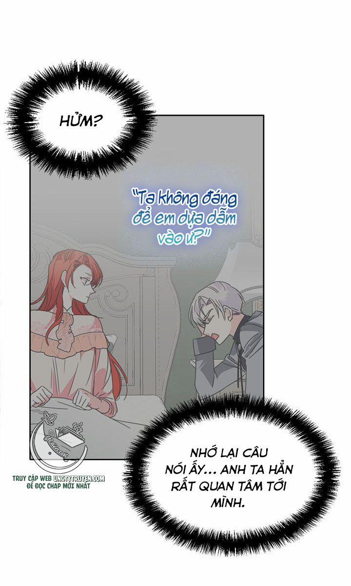 Kết Thúc Có Hậu Của Nhân Vật Phản Diện 24 trang 14