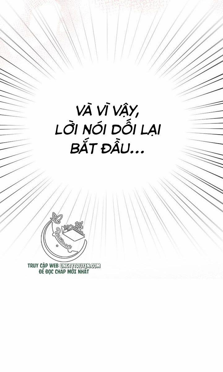 Kết Thúc Có Hậu Của Nhân Vật Phản Diện 24 trang 18