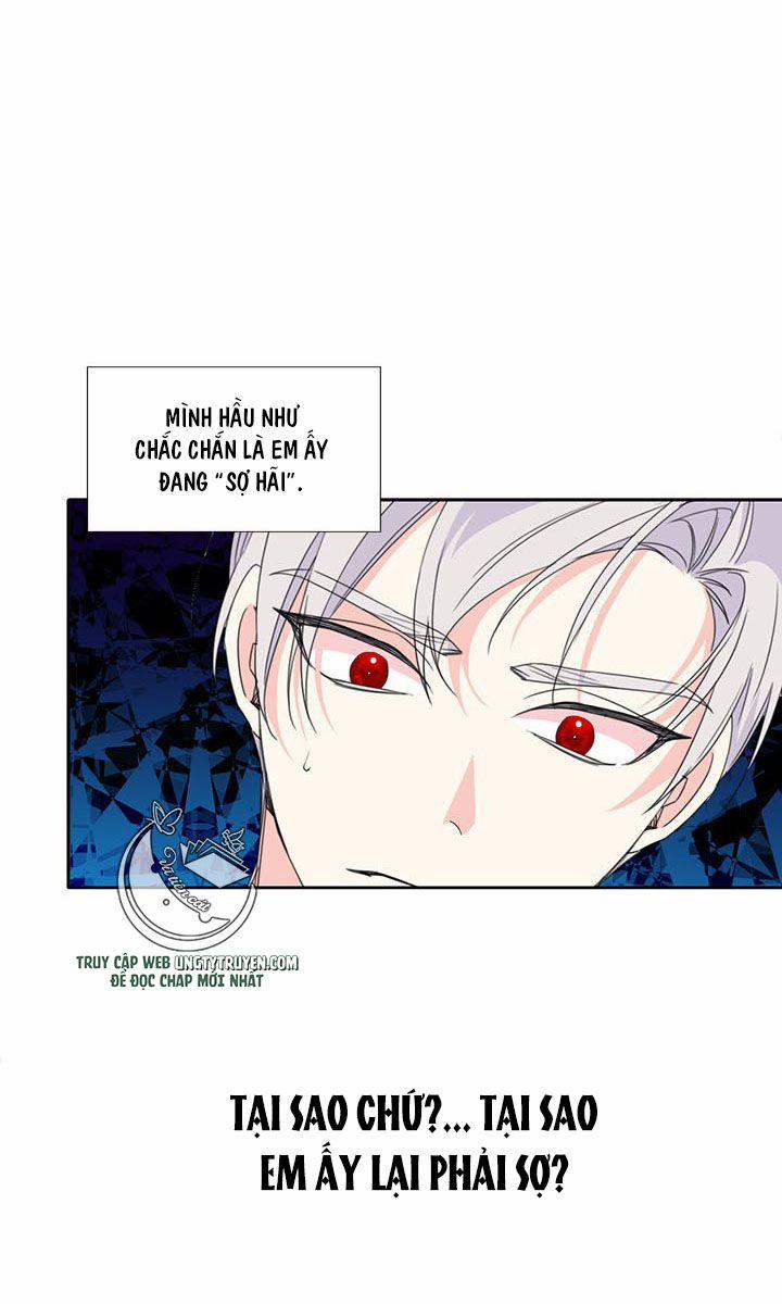 Kết Thúc Có Hậu Của Nhân Vật Phản Diện 24 trang 2