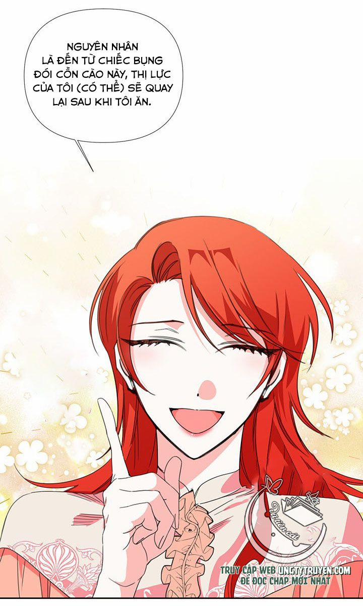 Kết Thúc Có Hậu Của Nhân Vật Phản Diện 24 trang 20