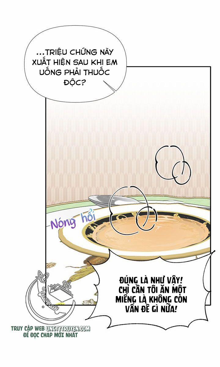 Kết Thúc Có Hậu Của Nhân Vật Phản Diện 24 trang 21