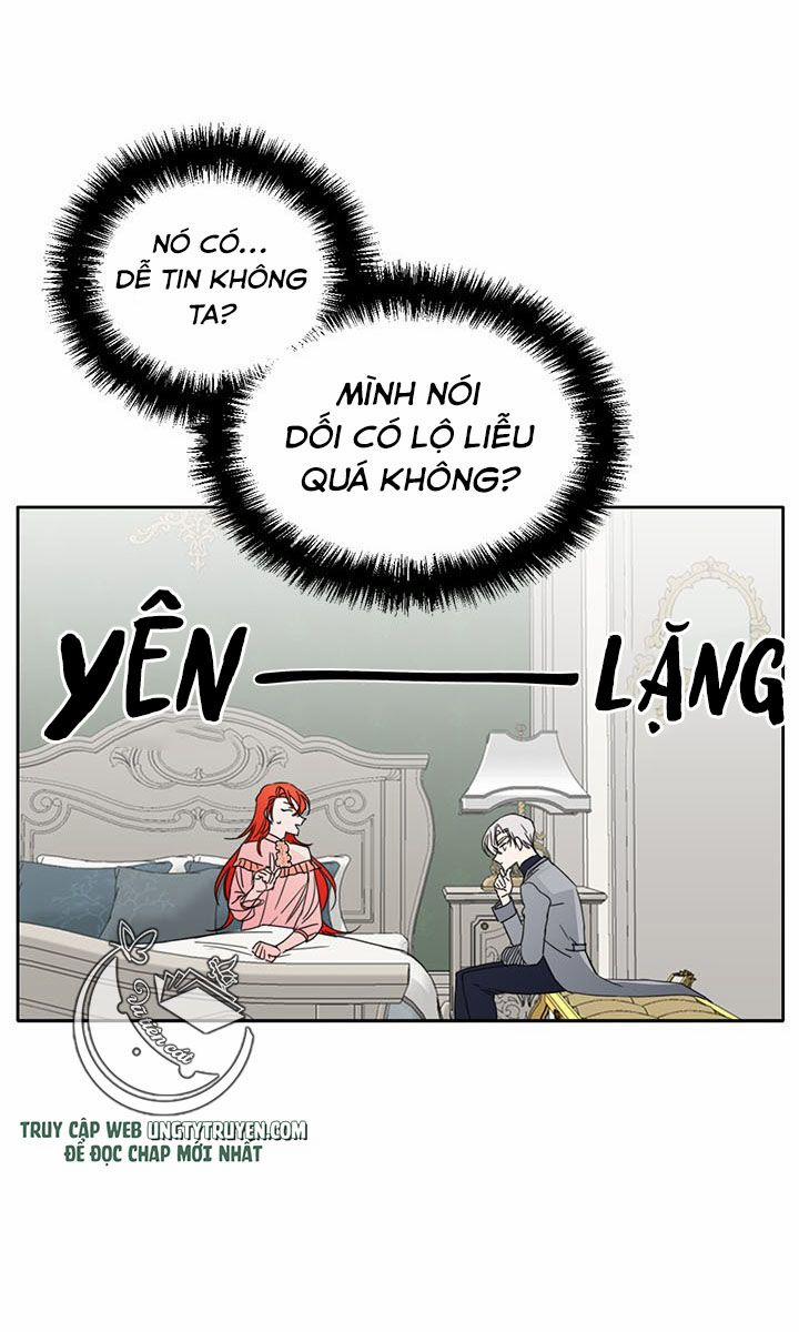 Kết Thúc Có Hậu Của Nhân Vật Phản Diện 24 trang 22