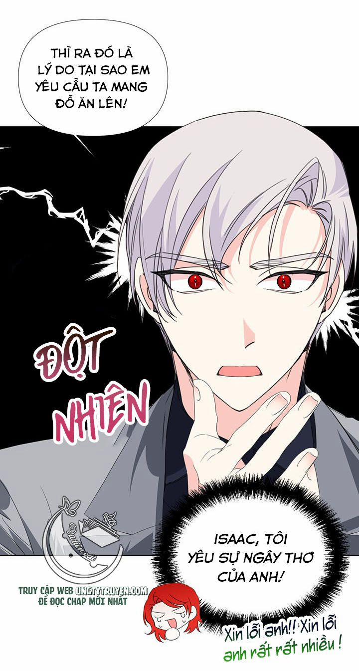 Kết Thúc Có Hậu Của Nhân Vật Phản Diện 24 trang 23