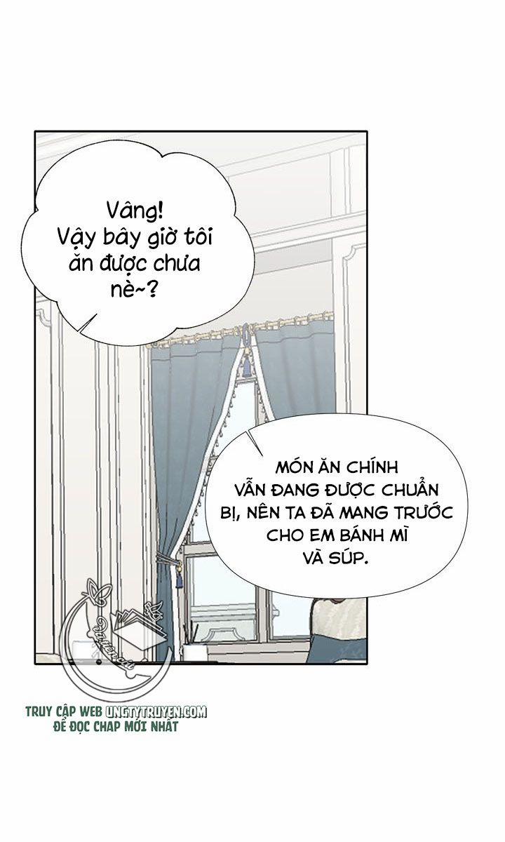 Kết Thúc Có Hậu Của Nhân Vật Phản Diện 24 trang 24