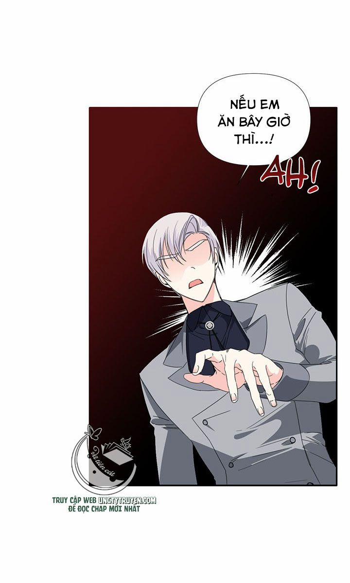 Kết Thúc Có Hậu Của Nhân Vật Phản Diện 24 trang 25