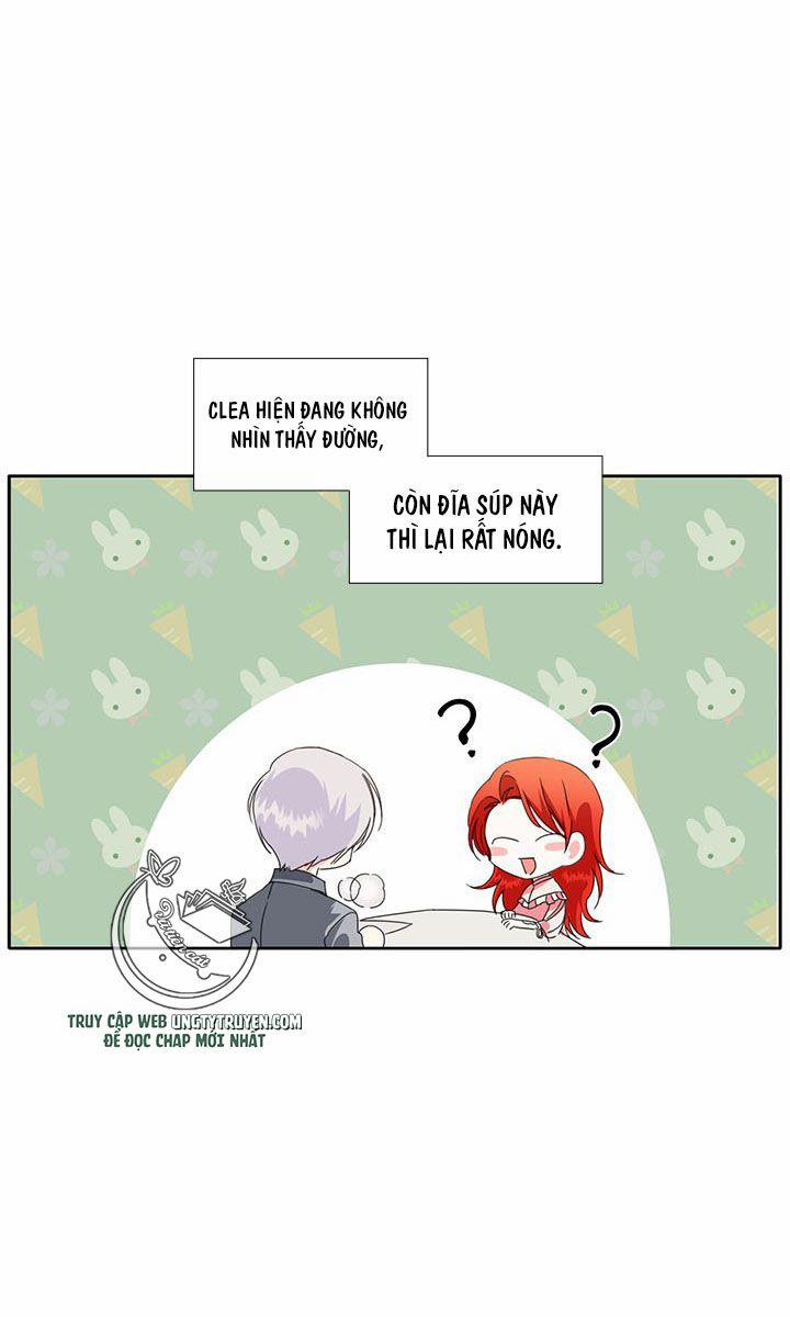 Kết Thúc Có Hậu Của Nhân Vật Phản Diện 24 trang 26