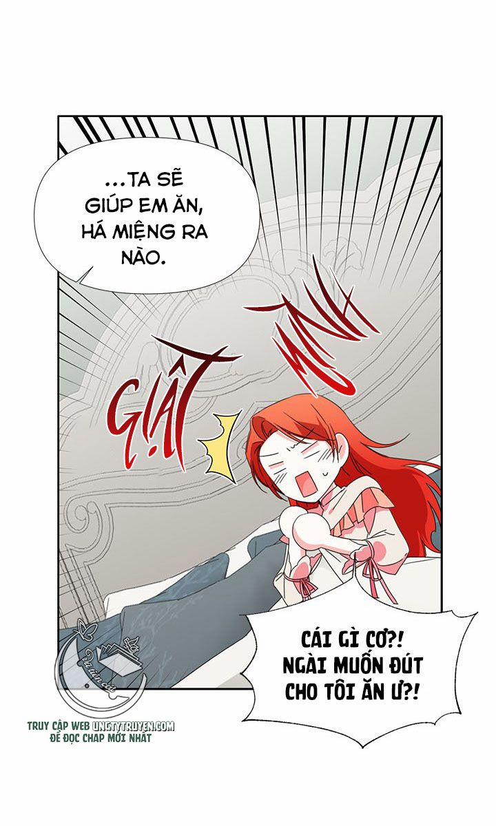 Kết Thúc Có Hậu Của Nhân Vật Phản Diện 24 trang 27