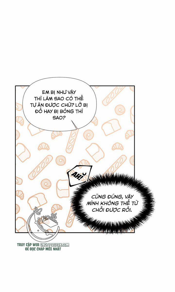 Kết Thúc Có Hậu Của Nhân Vật Phản Diện 24 trang 28