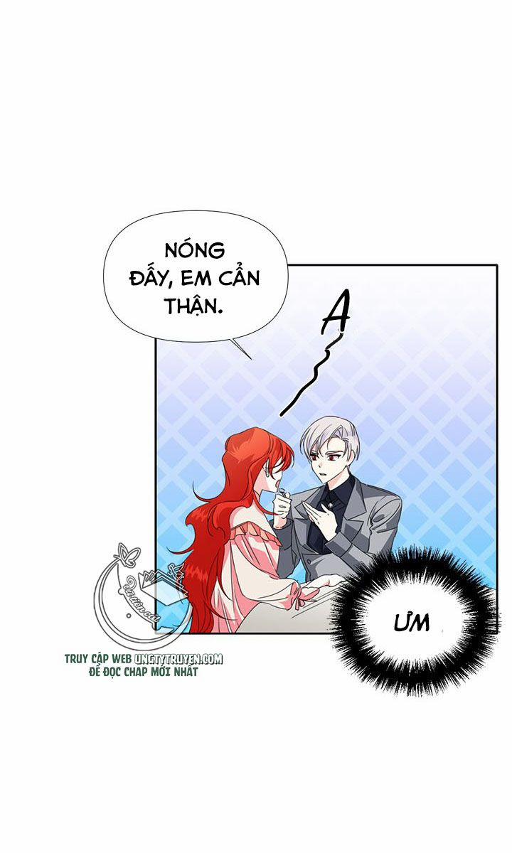 Kết Thúc Có Hậu Của Nhân Vật Phản Diện 24 trang 30