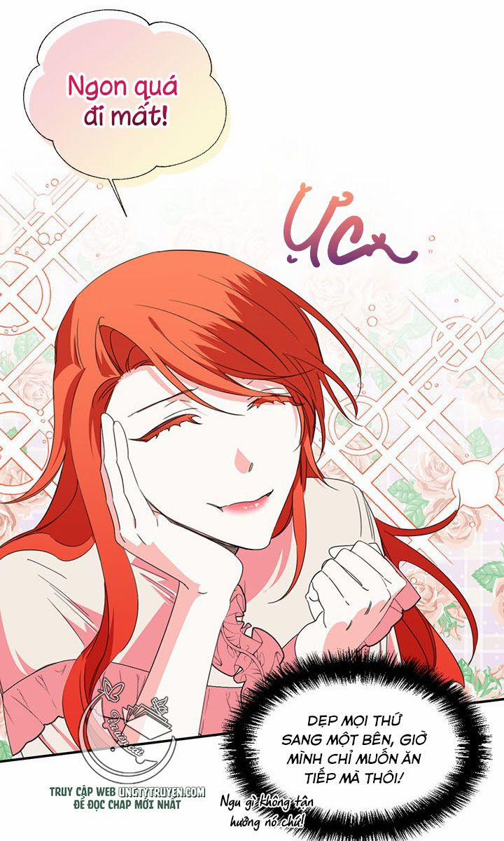 Kết Thúc Có Hậu Của Nhân Vật Phản Diện 24 trang 31