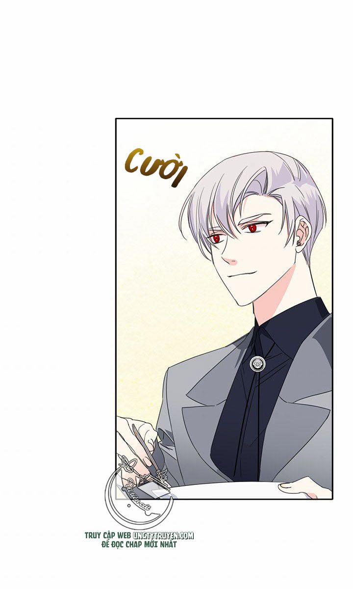 Kết Thúc Có Hậu Của Nhân Vật Phản Diện 24 trang 32