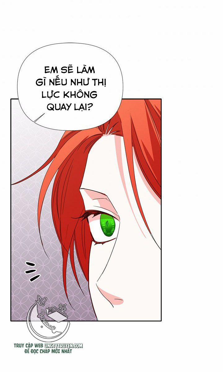 Kết Thúc Có Hậu Của Nhân Vật Phản Diện 24 trang 33