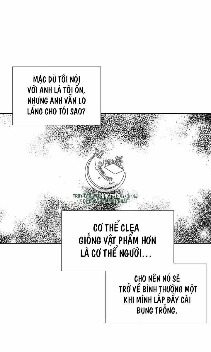 Kết Thúc Có Hậu Của Nhân Vật Phản Diện 24 trang 34