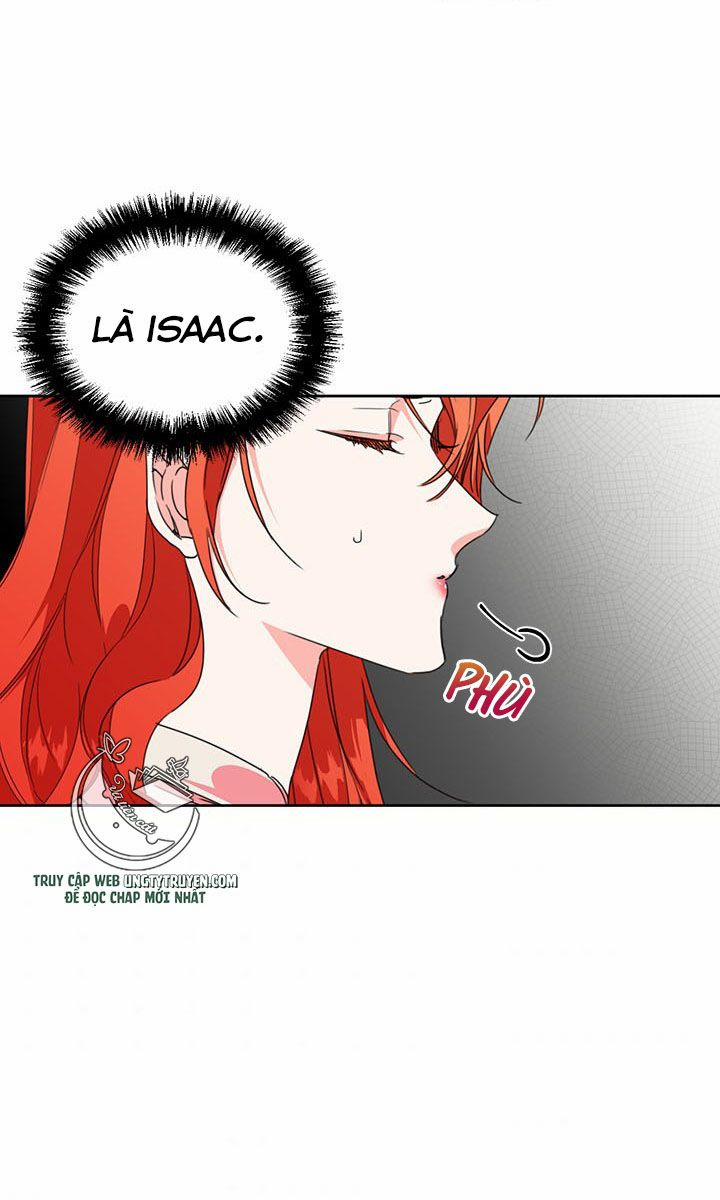 Kết Thúc Có Hậu Của Nhân Vật Phản Diện 24 trang 4