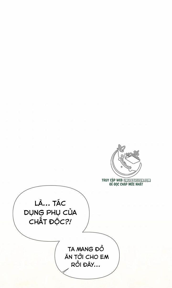 Kết Thúc Có Hậu Của Nhân Vật Phản Diện 24 trang 5