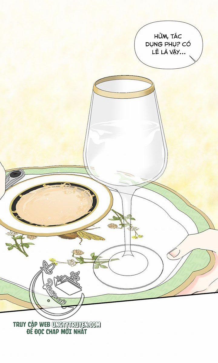 Kết Thúc Có Hậu Của Nhân Vật Phản Diện 24 trang 6