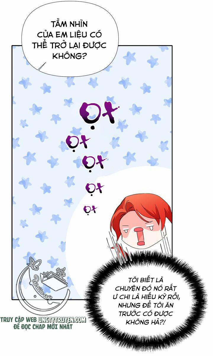 Kết Thúc Có Hậu Của Nhân Vật Phản Diện 24 trang 7