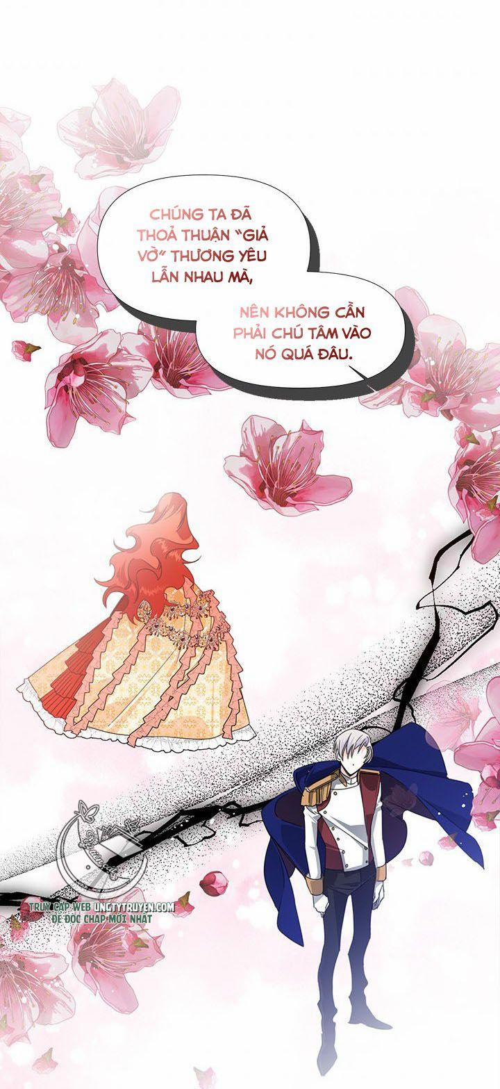 Kết Thúc Có Hậu Của Nhân Vật Phản Diện 25.5 trang 0