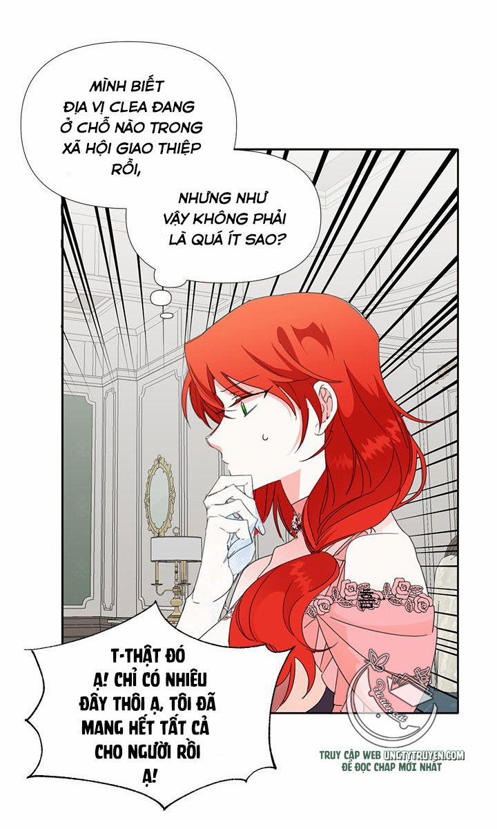 Kết Thúc Có Hậu Của Nhân Vật Phản Diện 25.5 trang 12