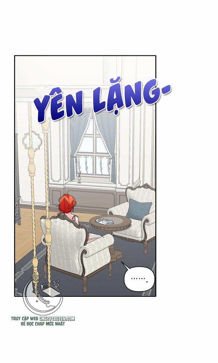 Kết Thúc Có Hậu Của Nhân Vật Phản Diện 25.5 trang 17