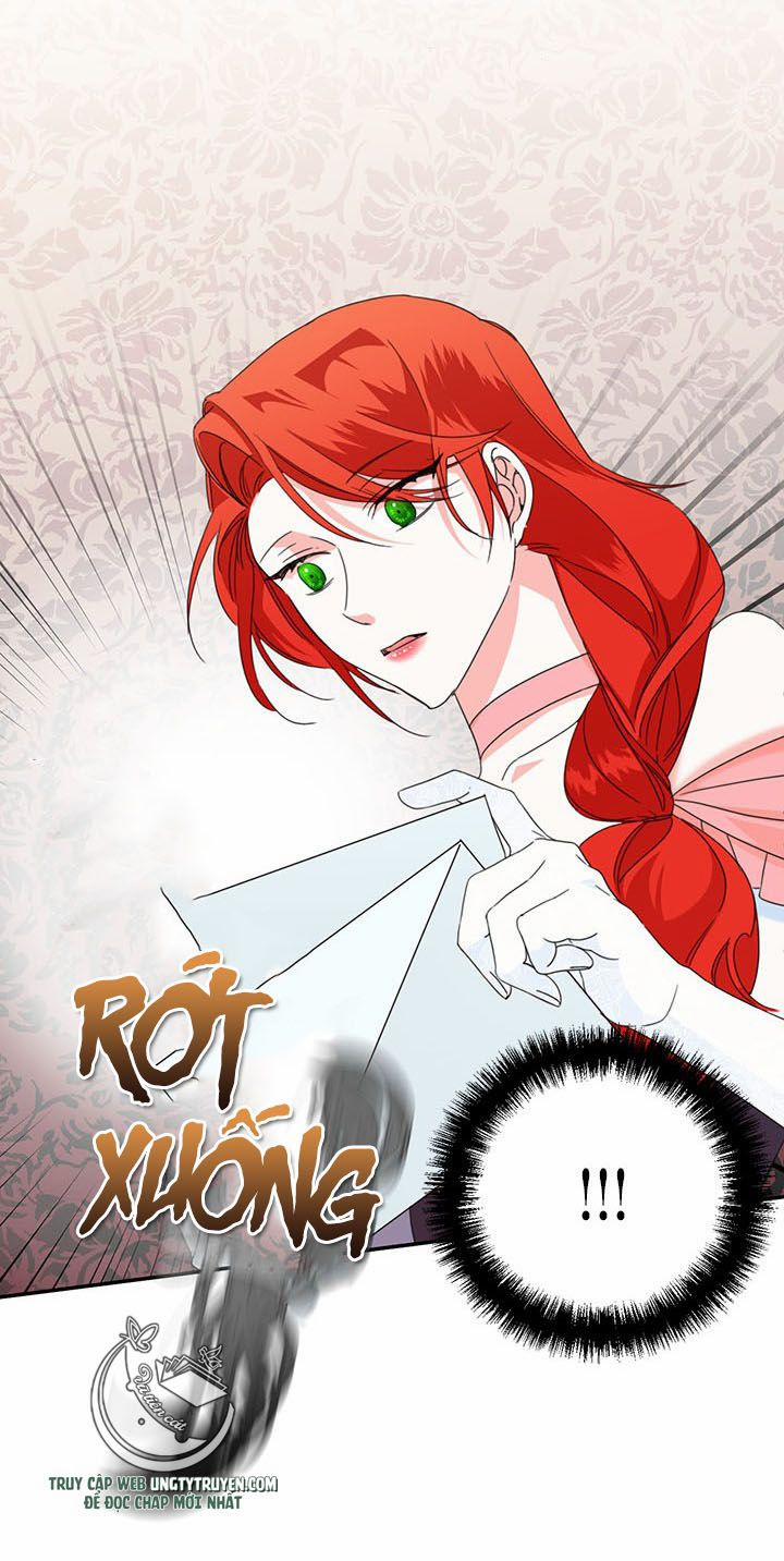 Kết Thúc Có Hậu Của Nhân Vật Phản Diện 25.5 trang 21