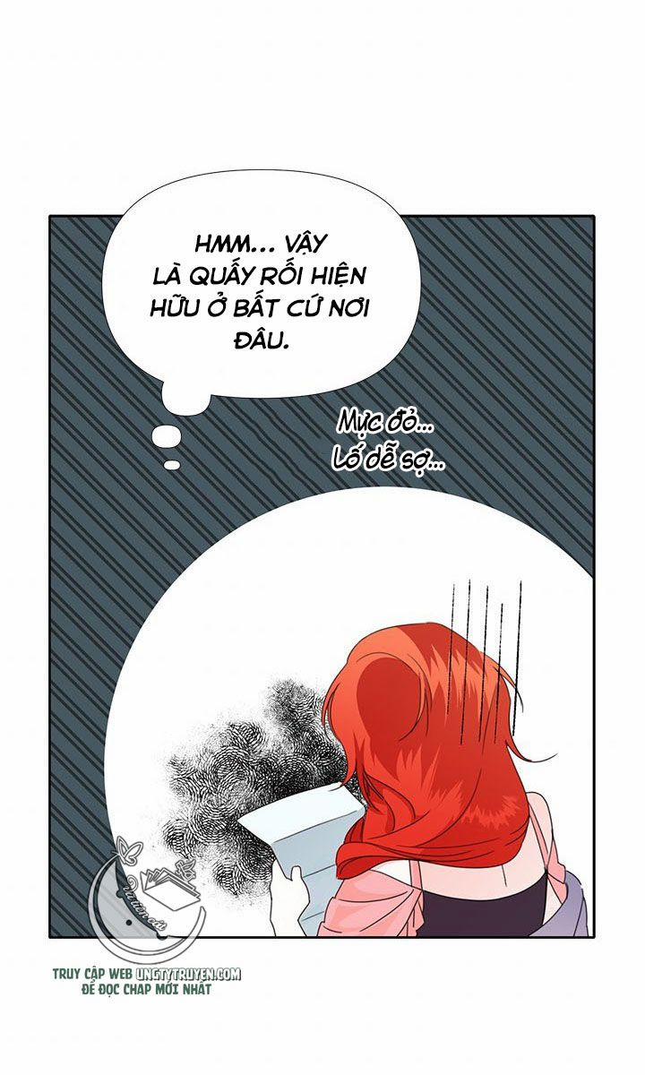 Kết Thúc Có Hậu Của Nhân Vật Phản Diện 25.5 trang 24