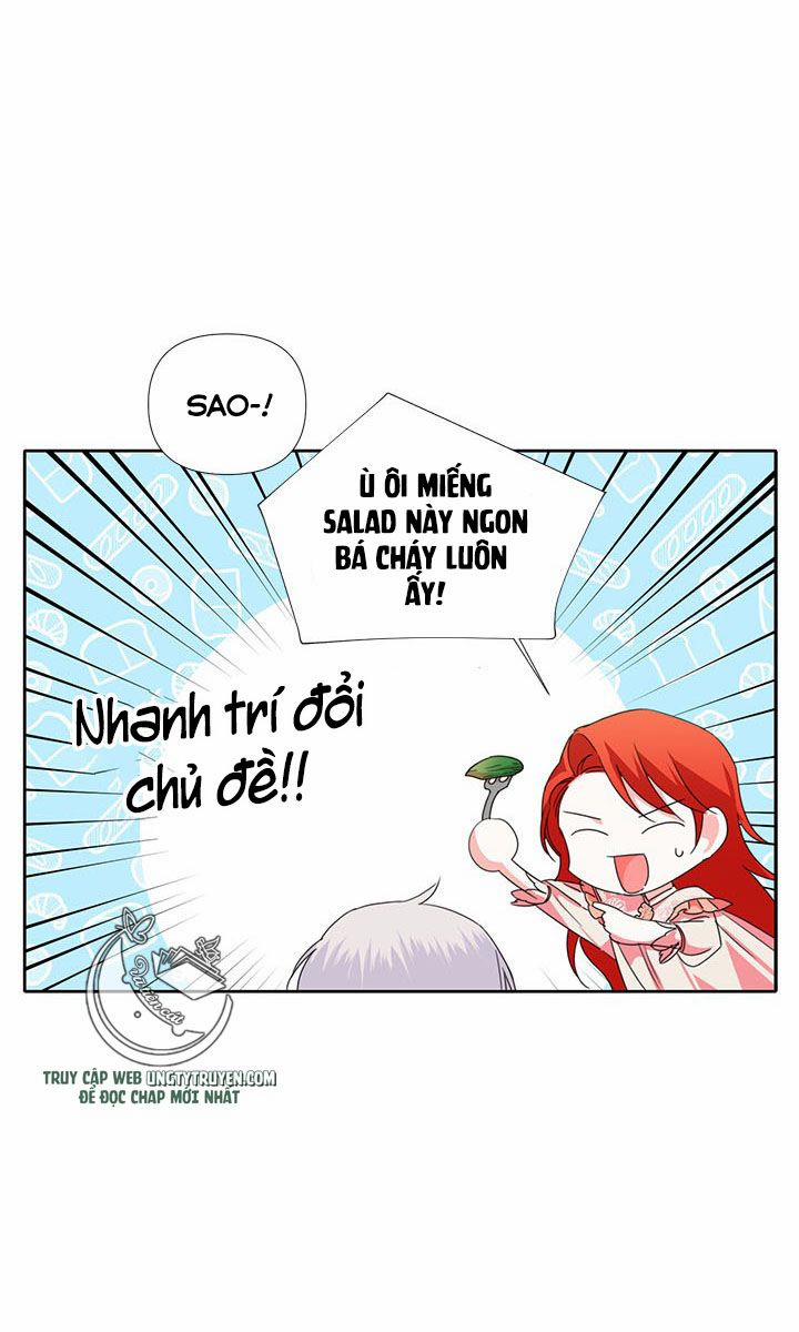 Kết Thúc Có Hậu Của Nhân Vật Phản Diện 25.5 trang 4