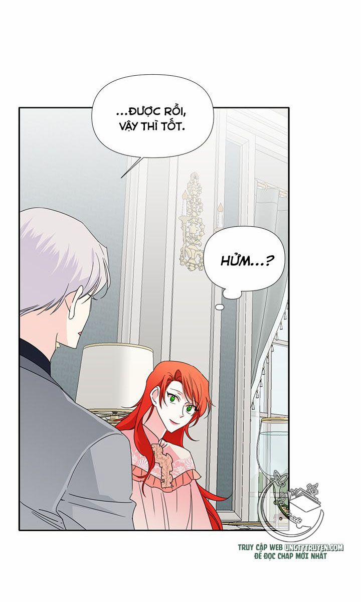 Kết Thúc Có Hậu Của Nhân Vật Phản Diện 25 trang 10