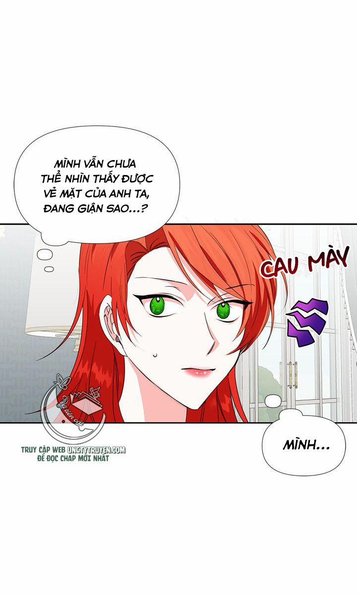 Kết Thúc Có Hậu Của Nhân Vật Phản Diện 25 trang 11