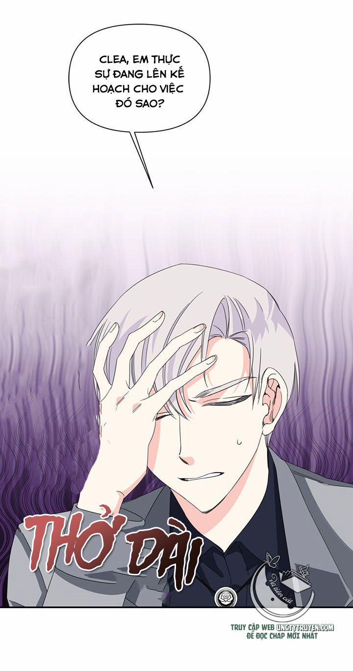 Kết Thúc Có Hậu Của Nhân Vật Phản Diện 25 trang 14