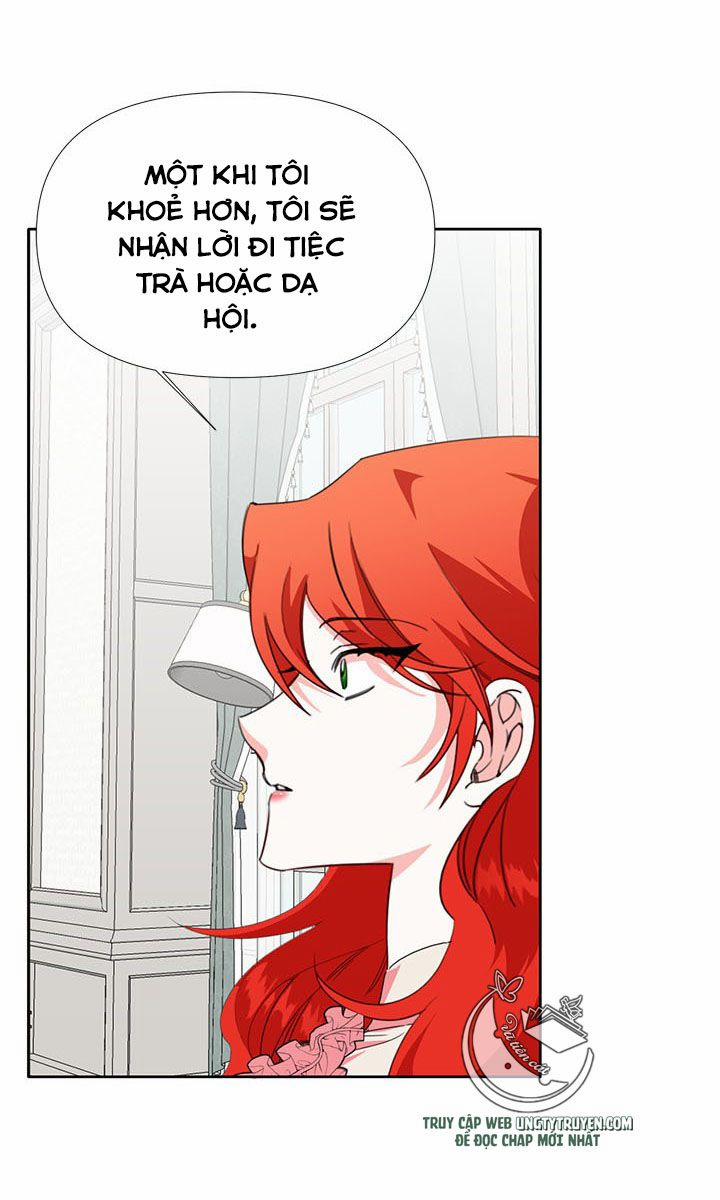 Kết Thúc Có Hậu Của Nhân Vật Phản Diện 25 trang 16