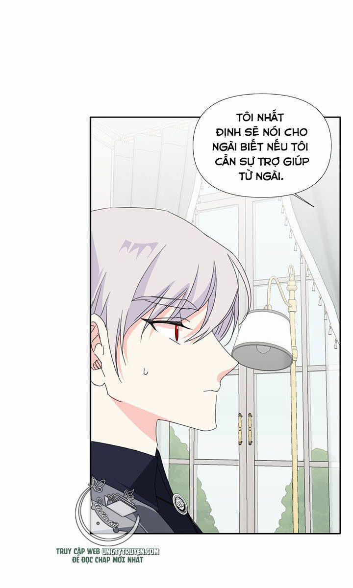 Kết Thúc Có Hậu Của Nhân Vật Phản Diện 25 trang 17