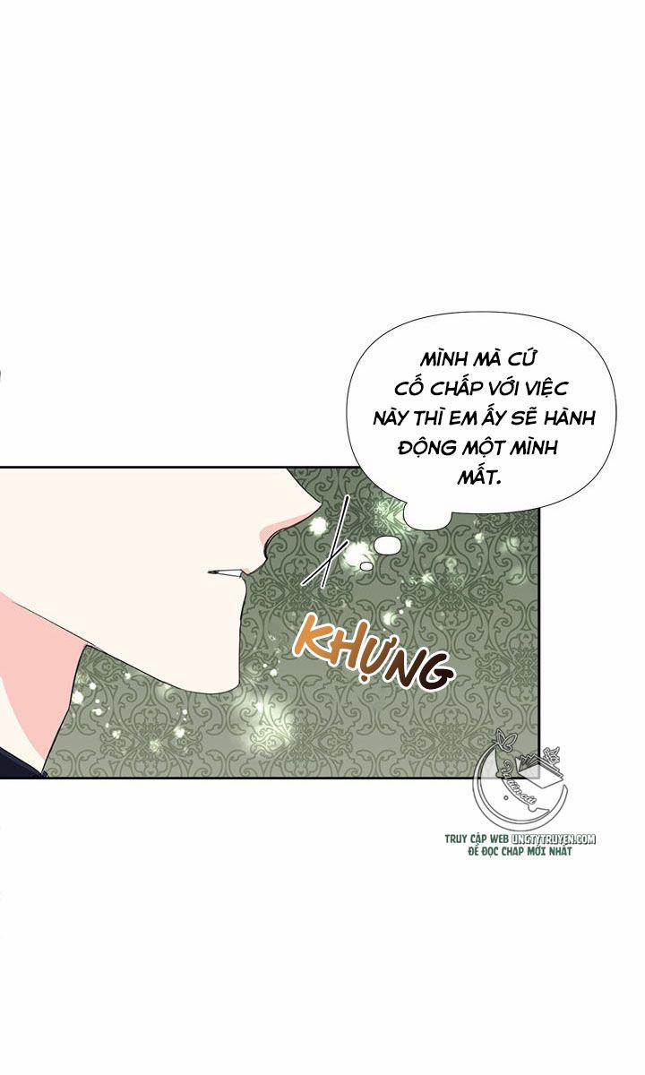 Kết Thúc Có Hậu Của Nhân Vật Phản Diện 25 trang 18