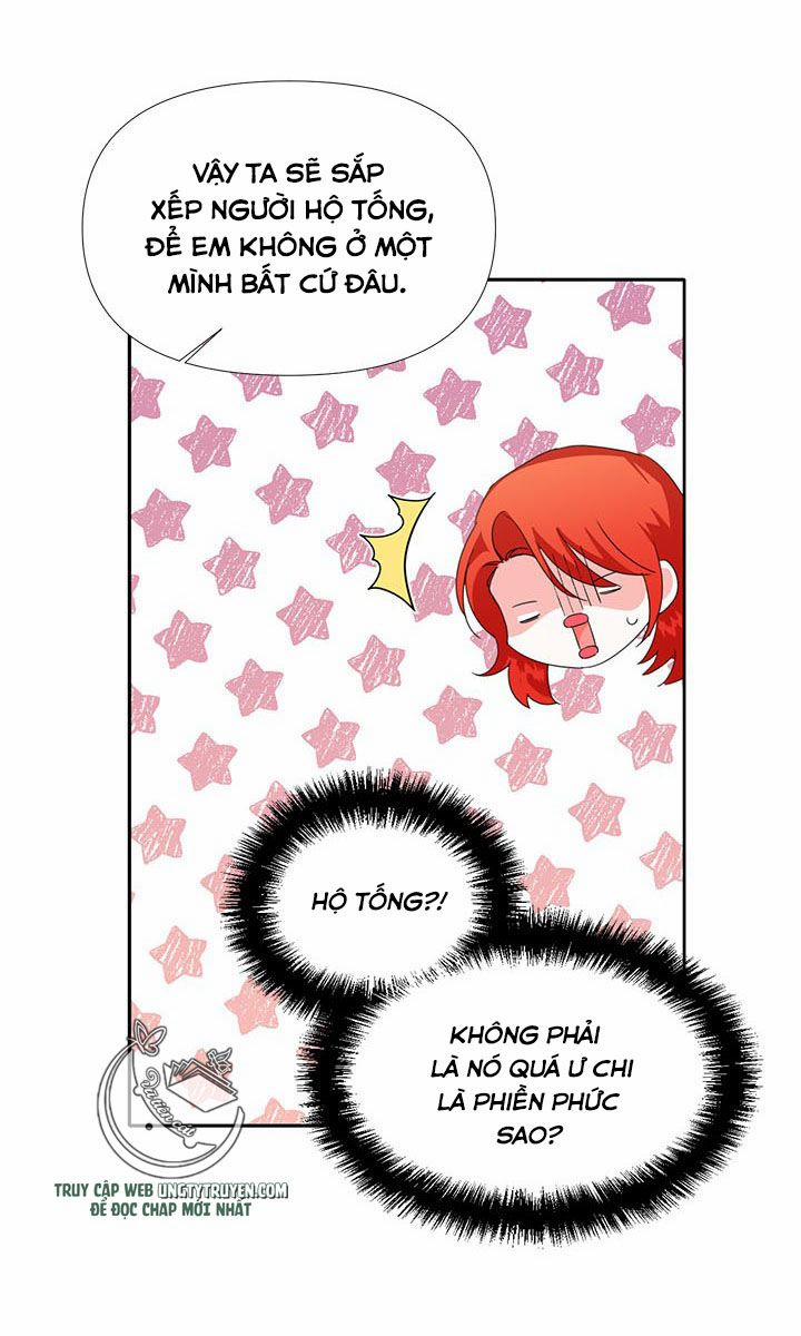 Kết Thúc Có Hậu Của Nhân Vật Phản Diện 25 trang 19