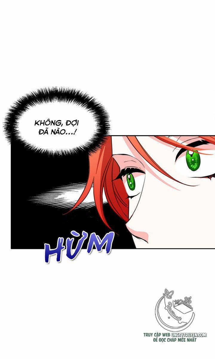 Kết Thúc Có Hậu Của Nhân Vật Phản Diện 25 trang 20