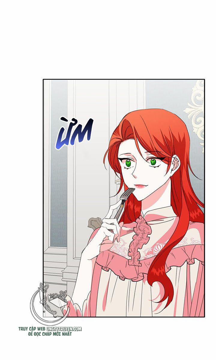 Kết Thúc Có Hậu Của Nhân Vật Phản Diện 25 trang 24