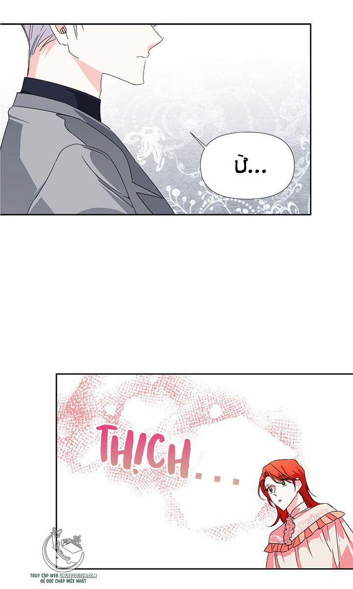 Kết Thúc Có Hậu Của Nhân Vật Phản Diện 25 trang 27