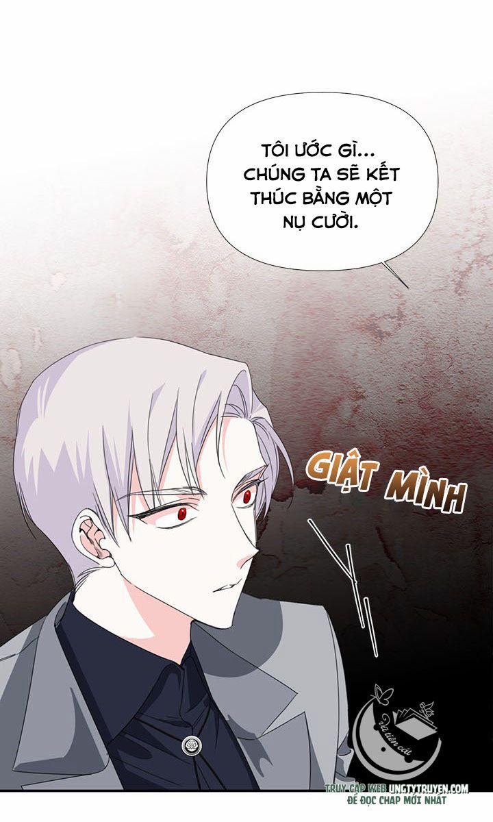 Kết Thúc Có Hậu Của Nhân Vật Phản Diện 25 trang 29