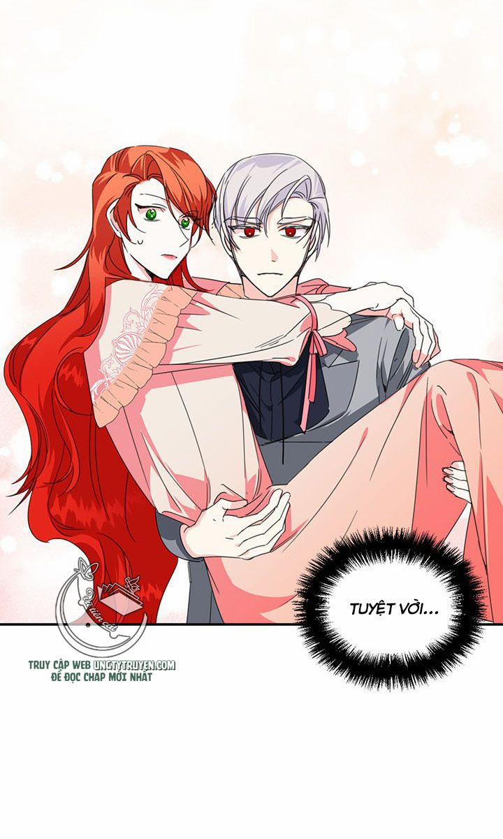 Kết Thúc Có Hậu Của Nhân Vật Phản Diện 25 trang 3