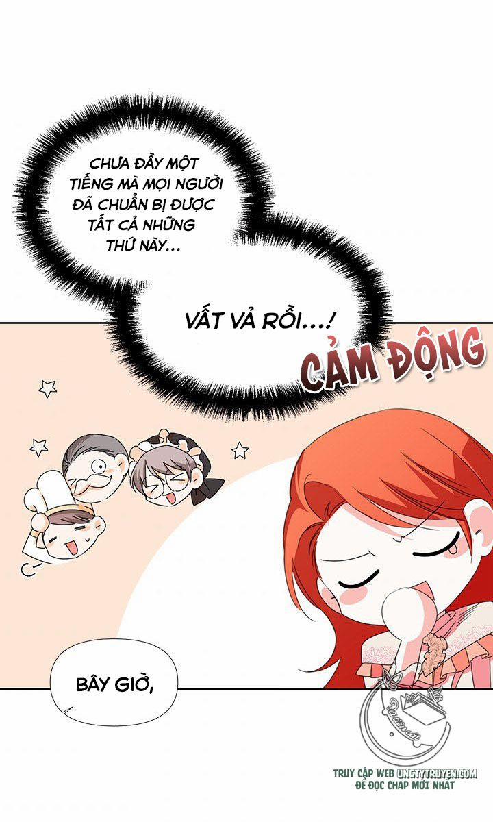 Kết Thúc Có Hậu Của Nhân Vật Phản Diện 25 trang 5