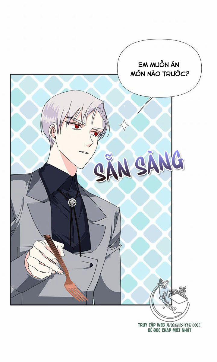 Kết Thúc Có Hậu Của Nhân Vật Phản Diện 25 trang 6