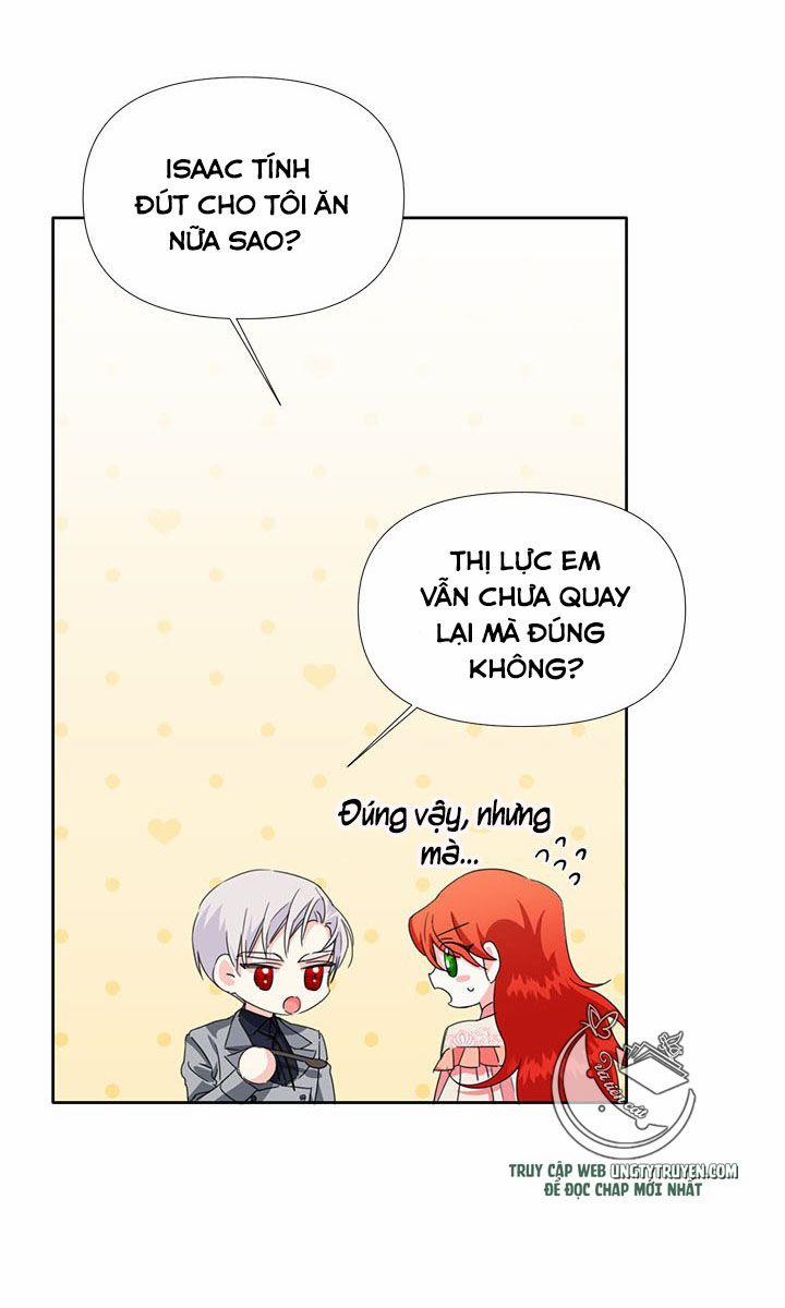 Kết Thúc Có Hậu Của Nhân Vật Phản Diện 25 trang 8